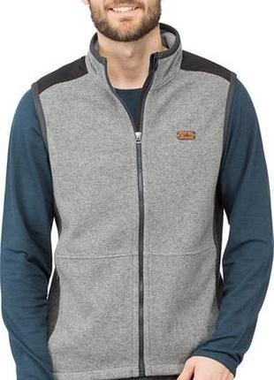 Трекинговый жилет chillaz zermatt mens vest
