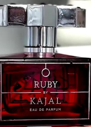 Ruby di kajal відлівант 5мл