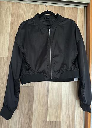 Курточка zara розмір l