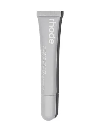 Rhode peptide lip treatment – unscented | пептидний догляд для губ 10 мл оригінал
