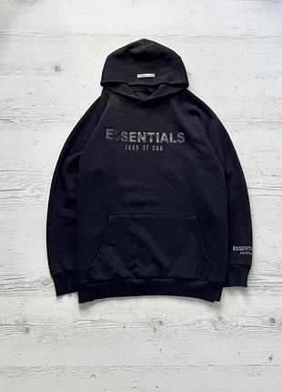 Худі essentials оригінал