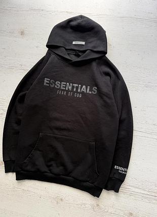 Худі essentials оригінал 2