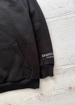 Худі essentials оригінал 3