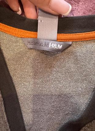 Кардиган h&m 3
