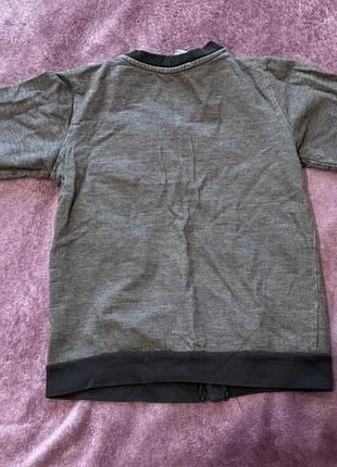 Кардиган h&m 4