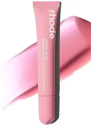 Rhode peptide lip tint – sweet pea | пептидний тінт для губ 10 мл