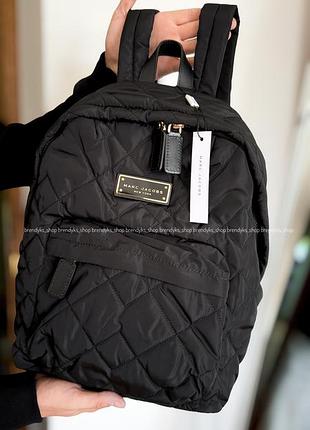 Рюкзак marc jacobs