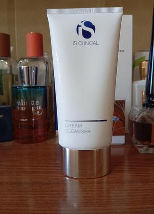 Is clinical cream cleanser крем для очищения кожи, 120 мл