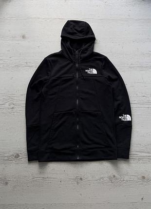 Худі the north face оригінал