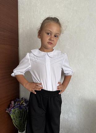 Блуза дитяча 8