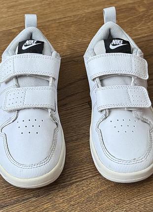 Nike pico кросівки р.30 (19,5 см)