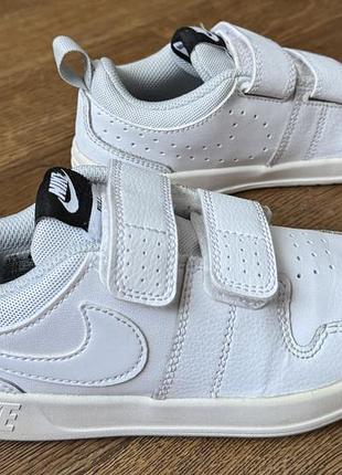 Nike pico кросівки р.30 (19,5 см)