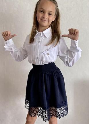Спідниця дитяча 2