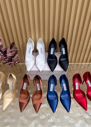 Туфлі jimmy choo