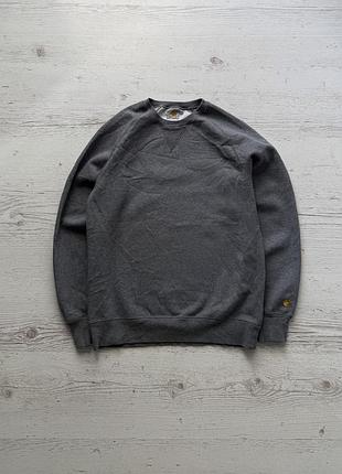 Світшот carhartt оригінал