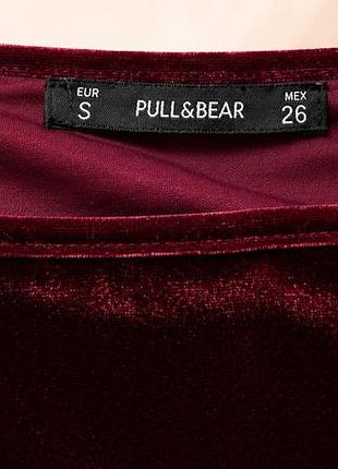 Продам сукню від pull&bear оригінал 2