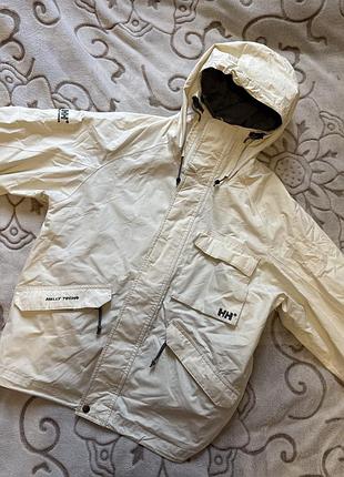 Куртка helly hansen