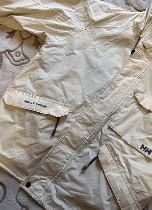 Куртка helly hansen 2