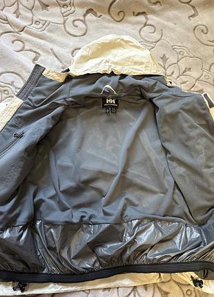 Куртка helly hansen 3