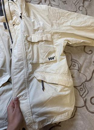 Куртка helly hansen 7