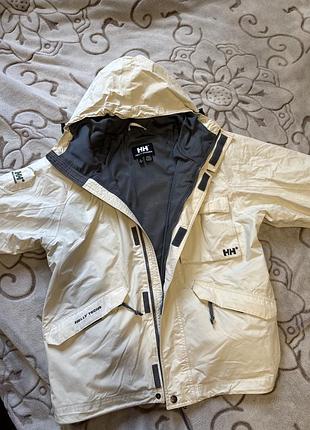 Куртка helly hansen 5