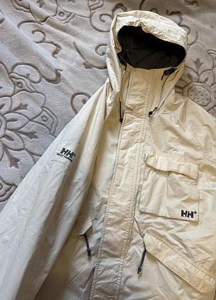 Куртка helly hansen 4