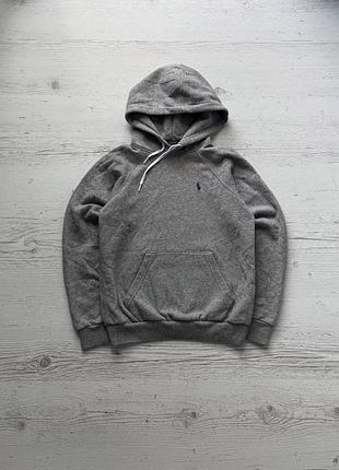 Худі polo ralph lauren