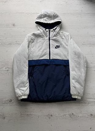 Куртка nike оригінал
