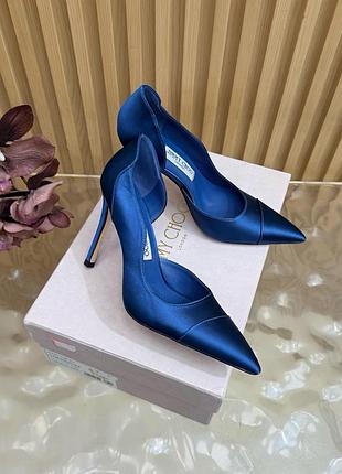 Туфлі jimmy choo