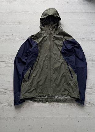 Куртка bergans of norway