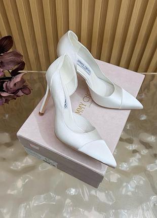 Туфлі jimmy choo