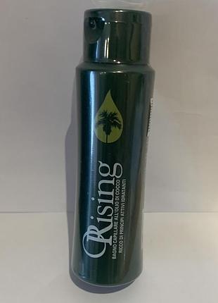 Шампунь orising 100 ml для сухого волосся 3