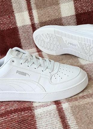 Чоловічі кросівки puma caven 2.0 (оригінал)