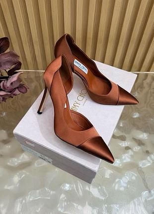 Туфлі jimmy choo