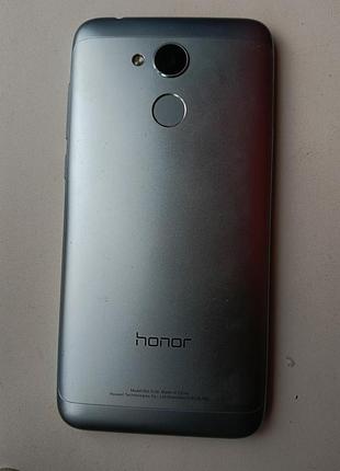 Смартфон honor 6a 3