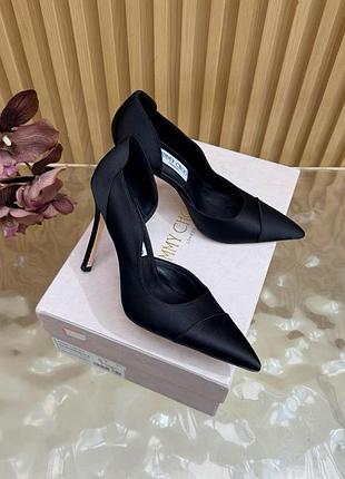 Туфлі jimmy choo