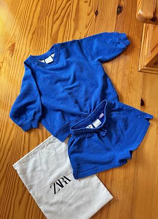 Стильник костюм zara 86 розміру