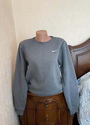 Світшот толстовка худі кофта nike новий з німеччини