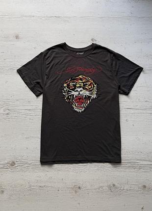 Футболка ed hardy оригінал