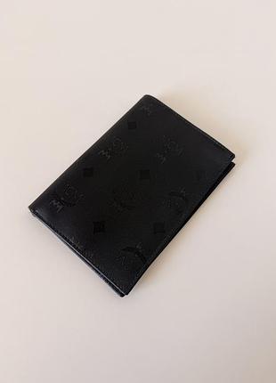Кошелек vintage mcm wallet a5760 munchen
