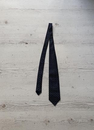 Галстук kiton оригінал