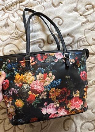 Сумка michael kors 4