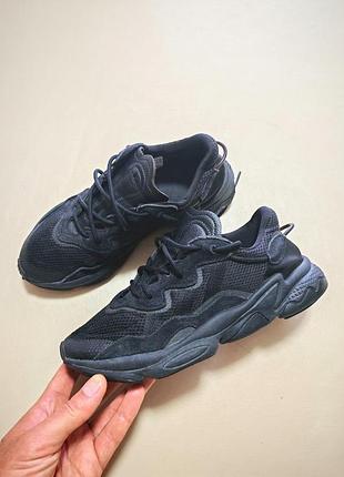 Кроссовки adidas ozweego унисекс 40/26
