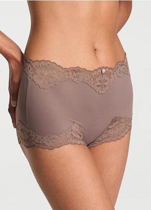 Трусики люкс victoria's secret брифы victoria's secret бюстгалтер victoria’s secret