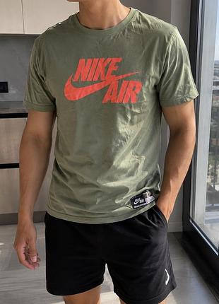 Футболка nike