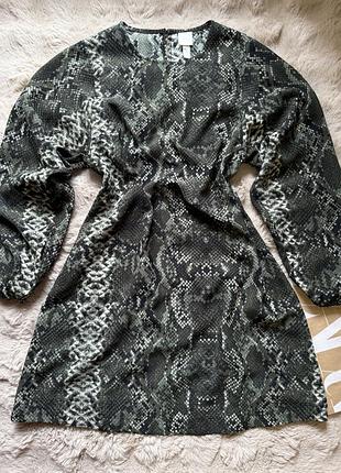 Сукня жіноча h&m