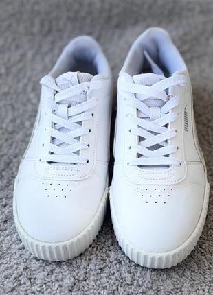 Кросівки puma оригінал 3