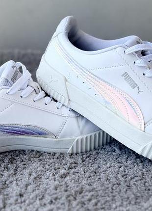 Кросівки puma оригінал 4