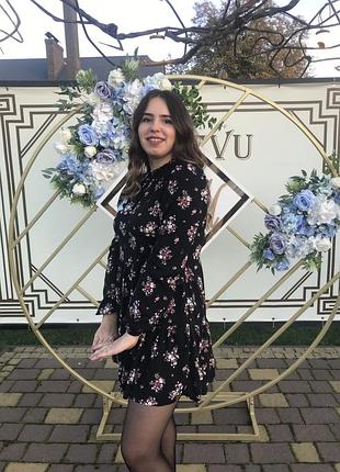 Сукня міні