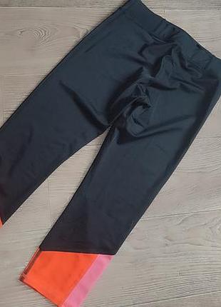 Спортивные капри roxy xs